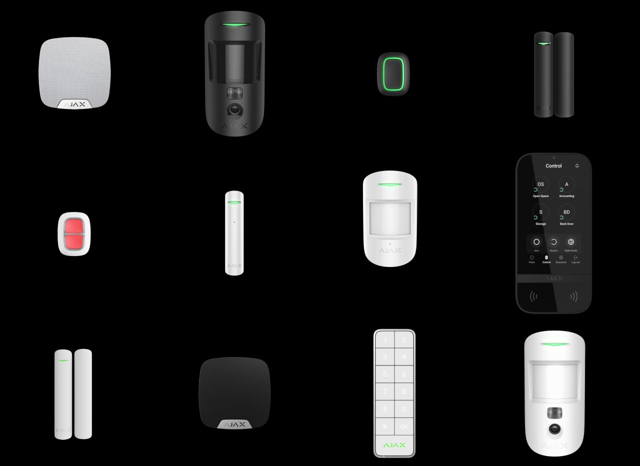 Беспроводное соединение