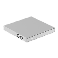 Superior NVR H2DAI8PAC (8-ch)