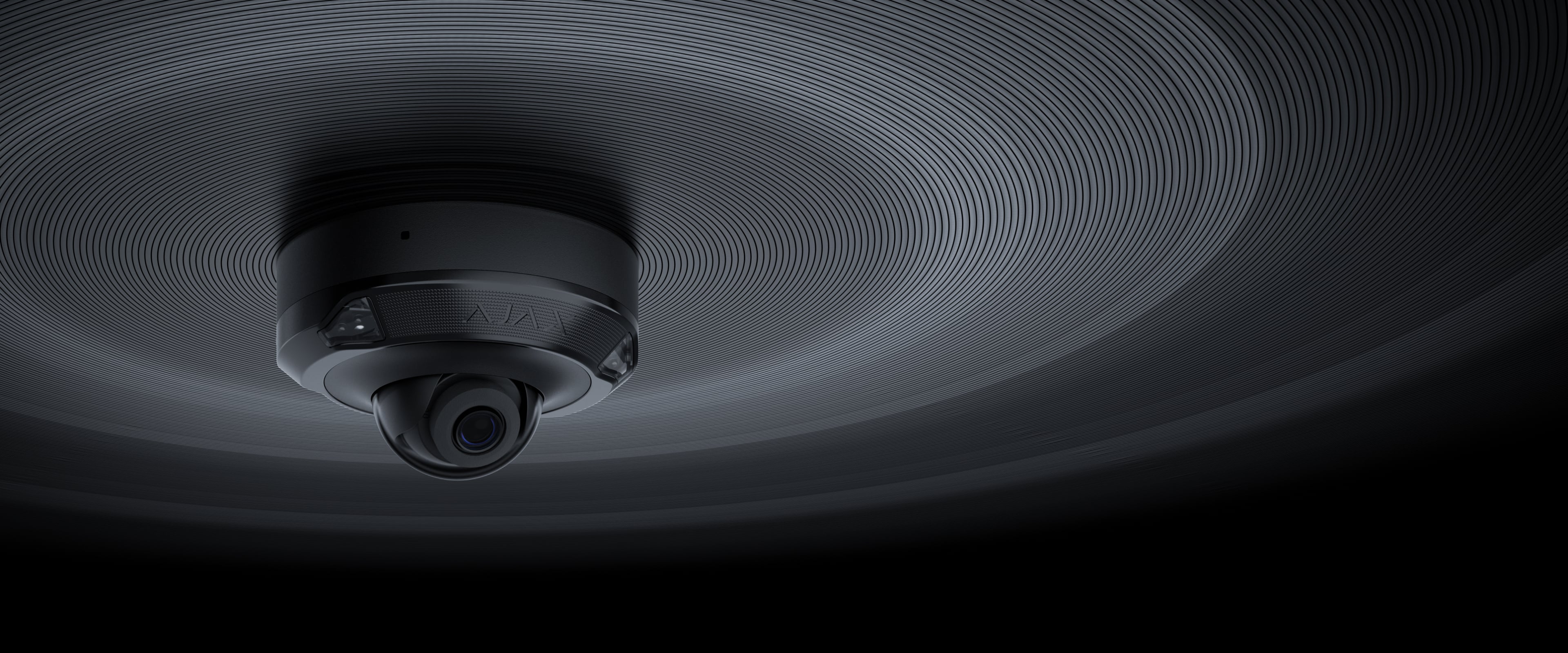 DomeCam Mini HL