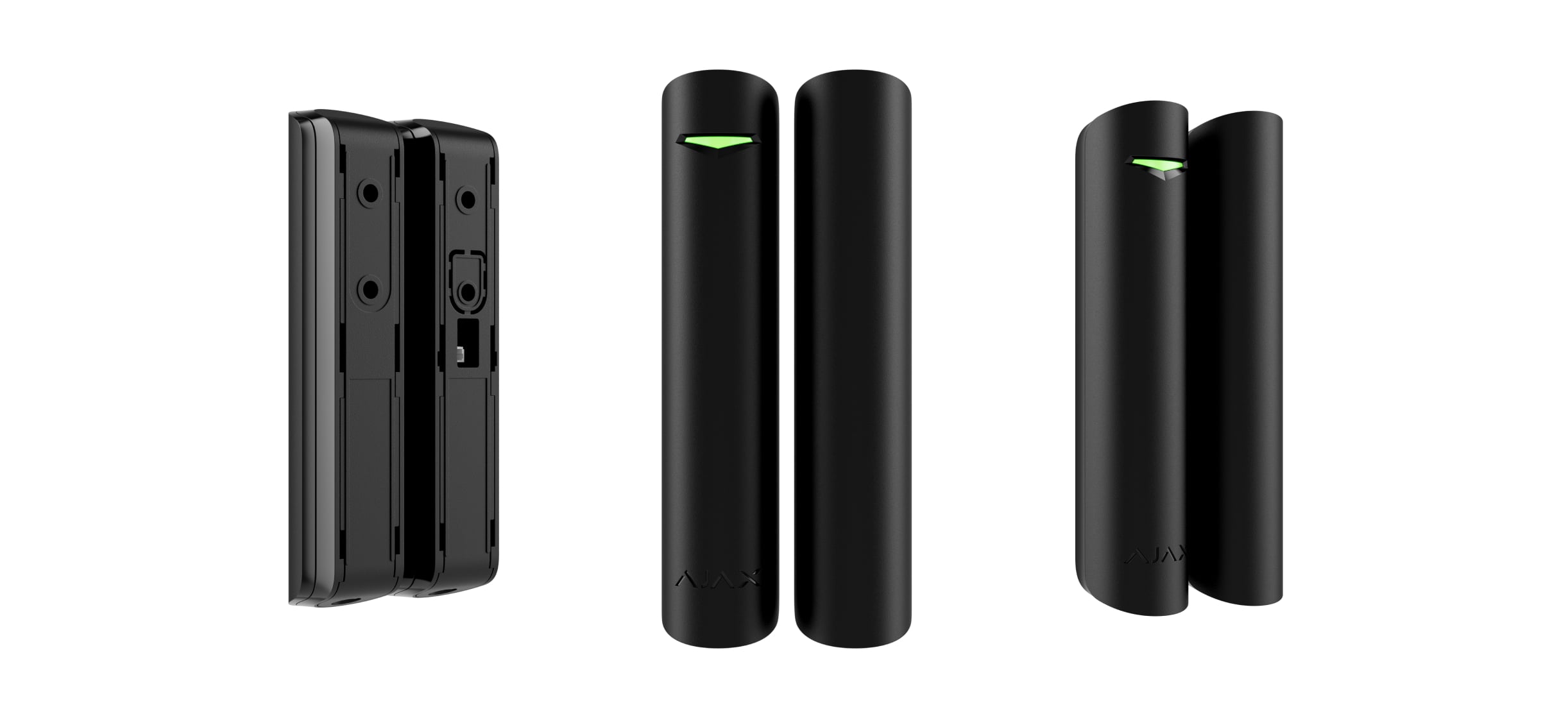 DoorProtect U Jeweller