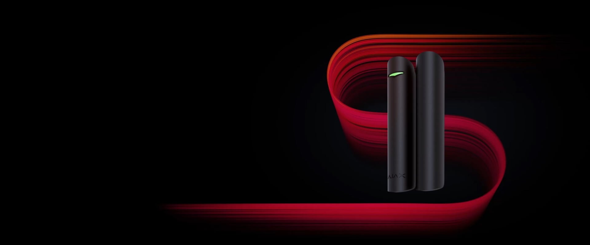 Superior DoorProtect Jeweller