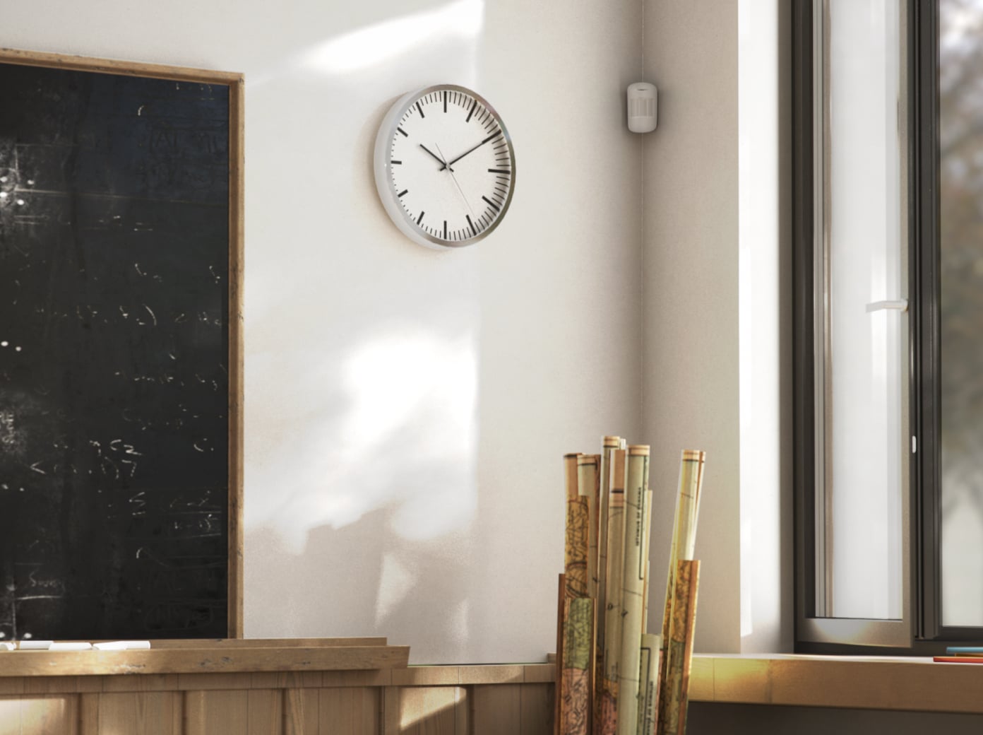 Educational institution