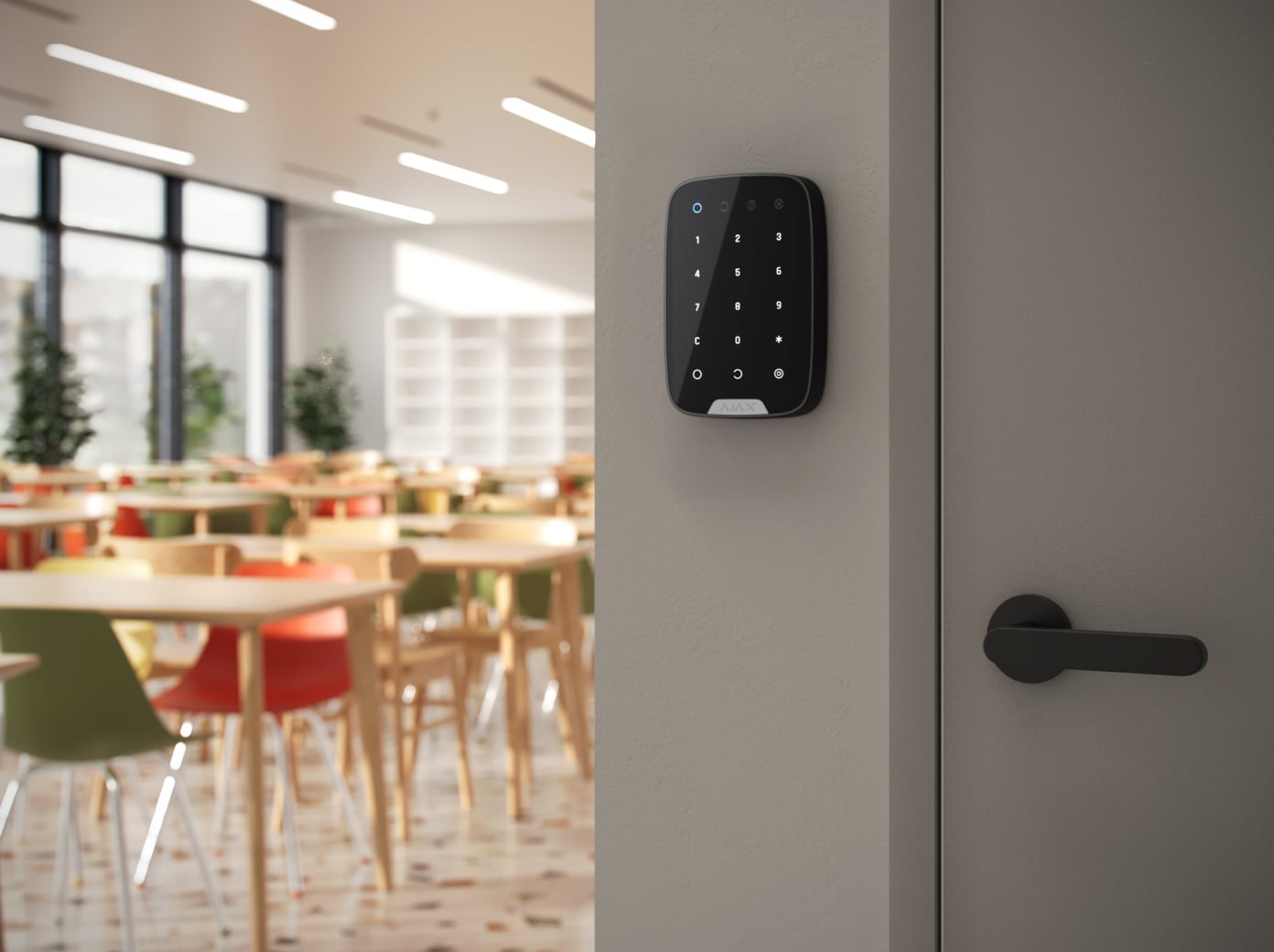 Educational institution