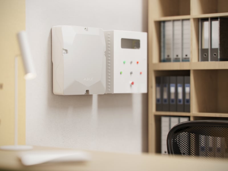 Institución de educación