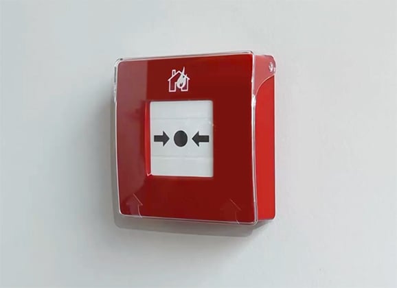 Automatyzacja dla większego bezpieczeństwa