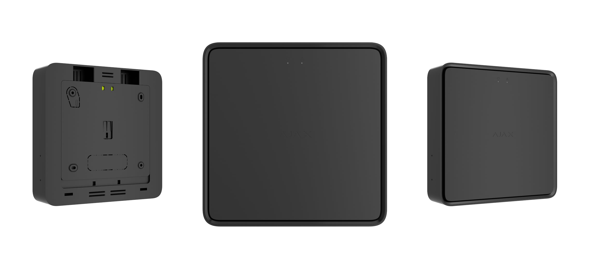 EN54 Fire ReX Jeweller