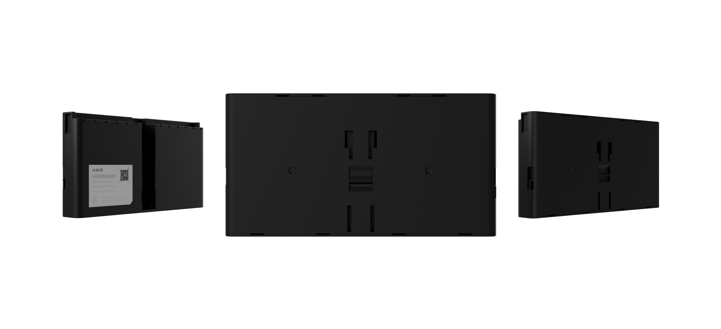 EN54 Internal Battery (72h)