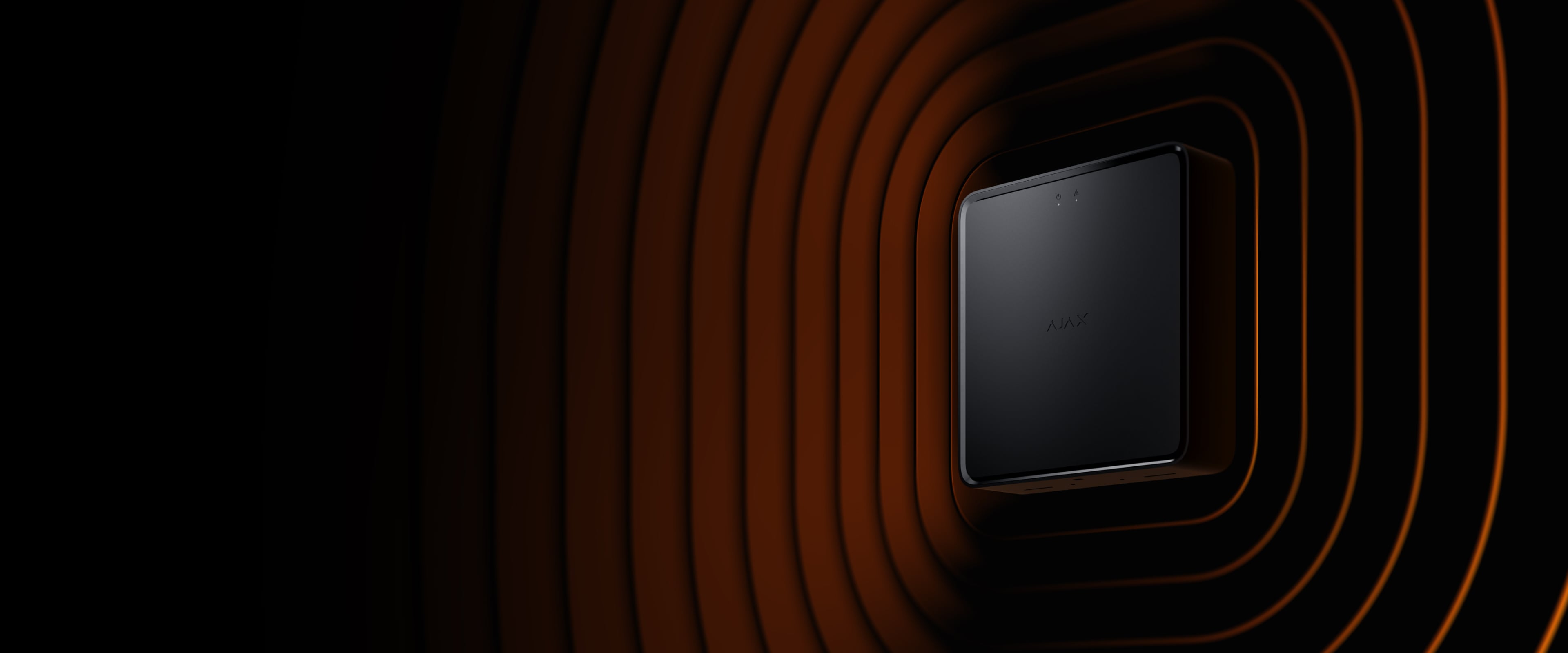 EN54 Fire ReX Jeweller