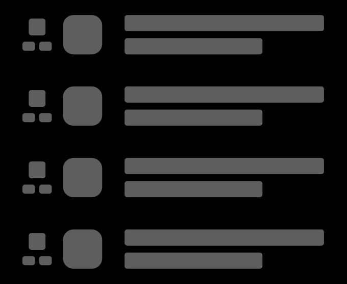 Gedetailleerd logboek