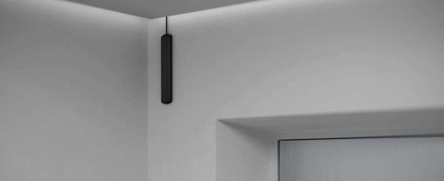 Sabotagealarm für externe Antenne