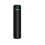 Terminals to connect a third-party NC detector