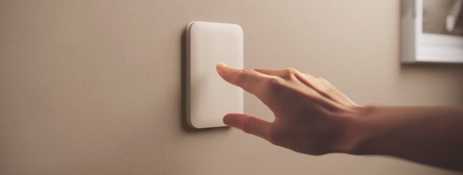 Automation for comfort