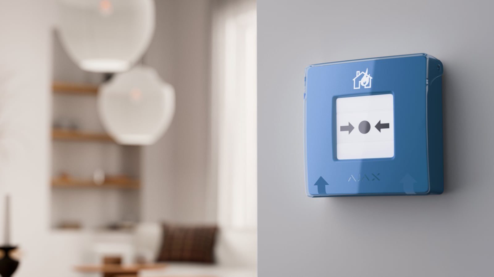 Understanding fire alarm buttons and fire safety automation systems