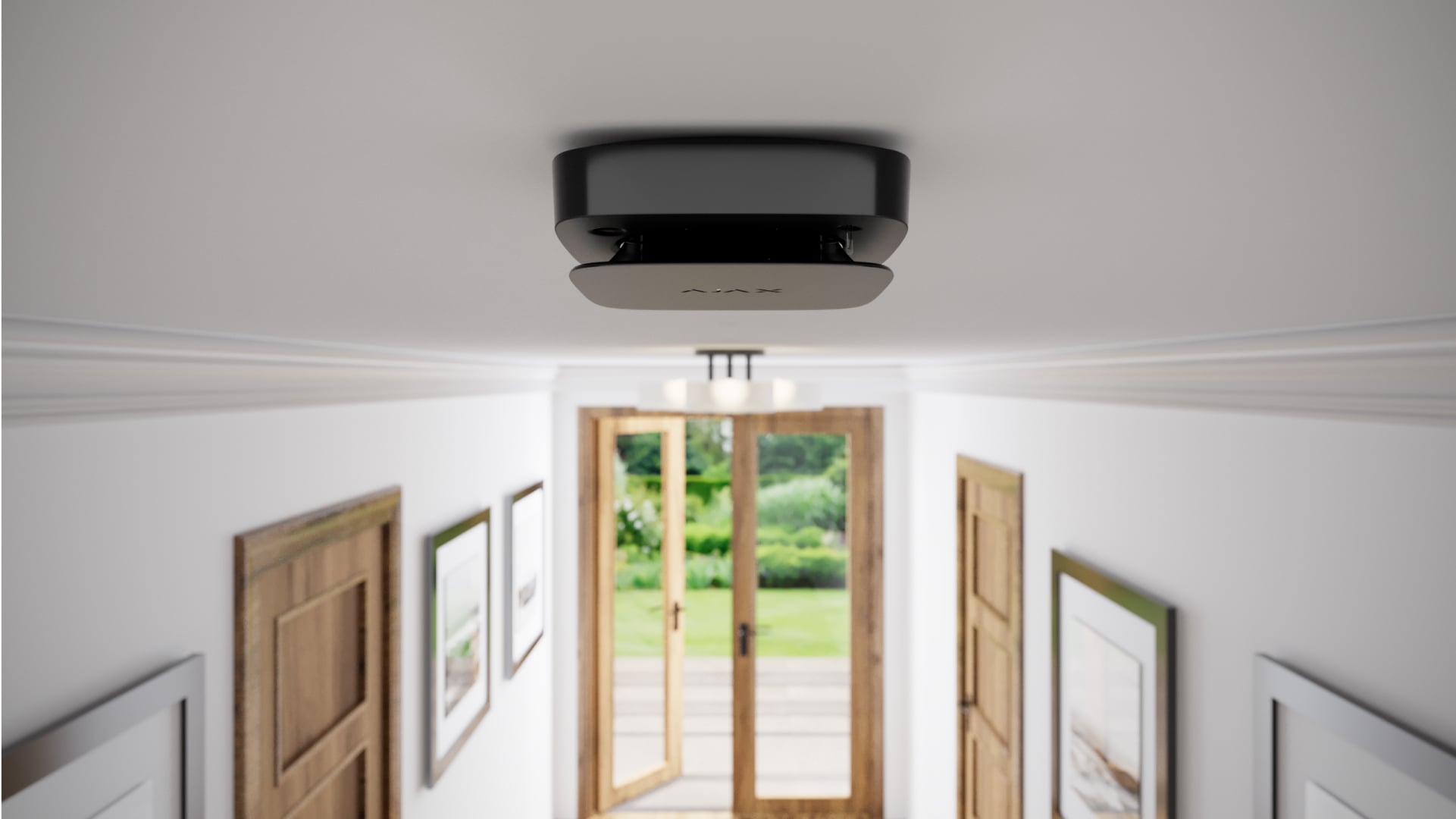 Bezpieczeństwo pożarowe i ratunkowe