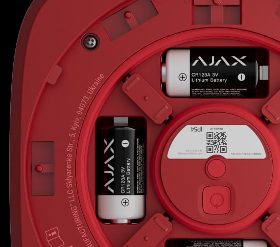 5 ans de fonctionnement