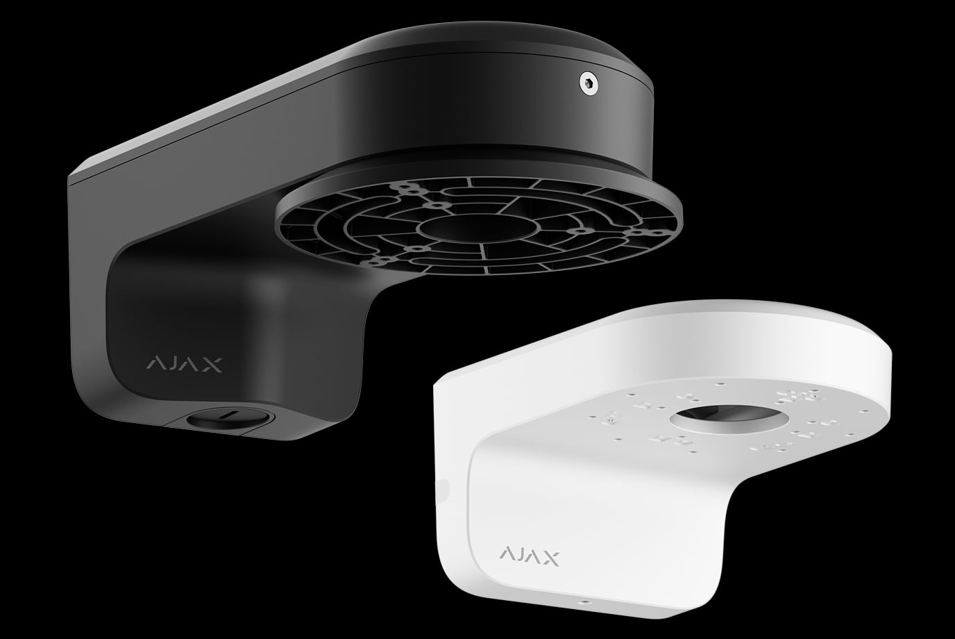 Tailles de support multiples