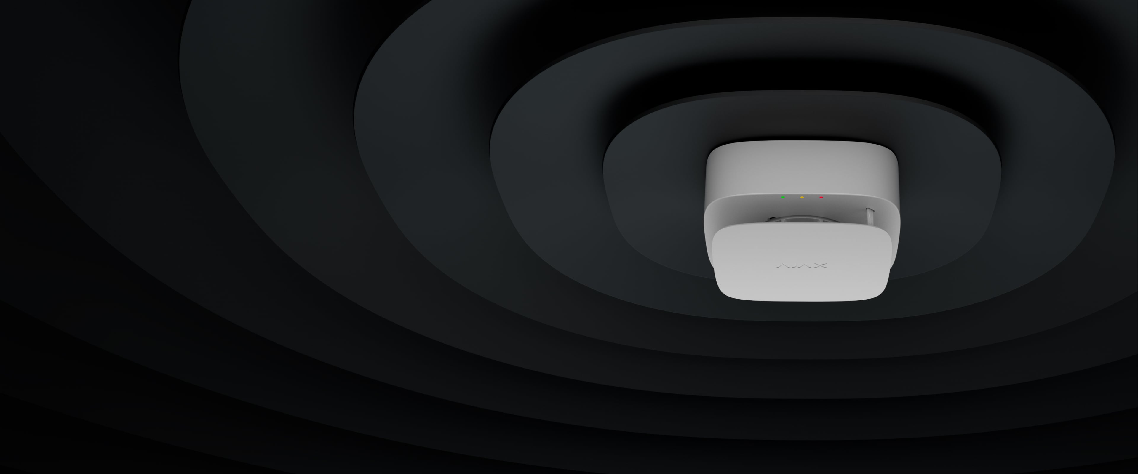 FireProtect 2 (Heat/CO) Jeweller