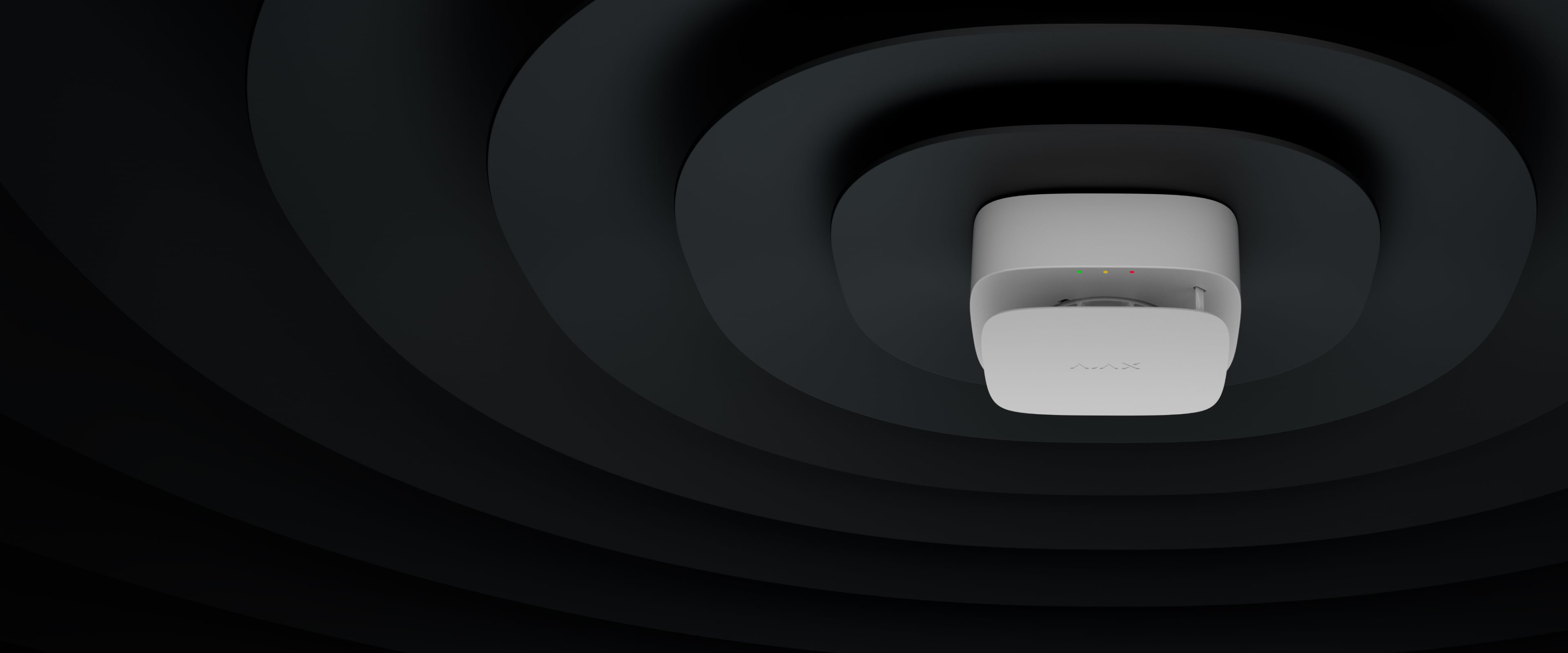 FireProtect 2 (Heat) Jeweller