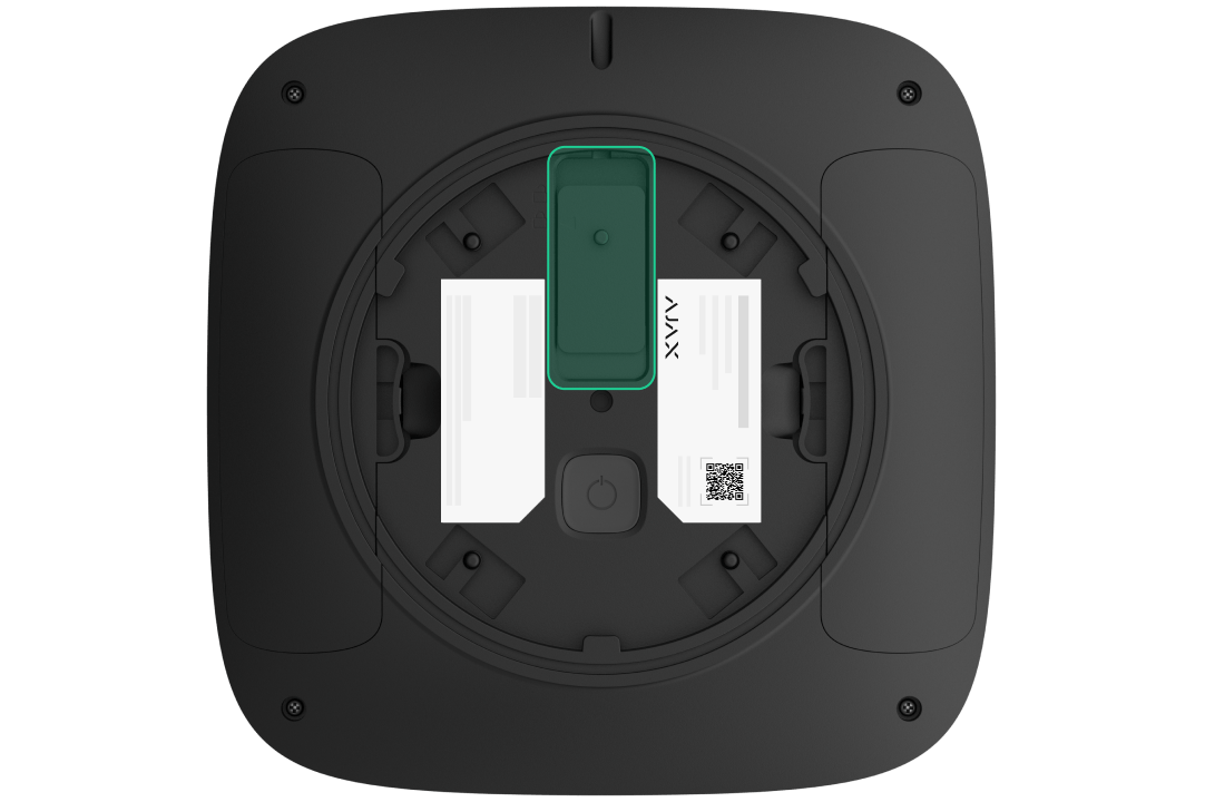 Замок для SmartBracket