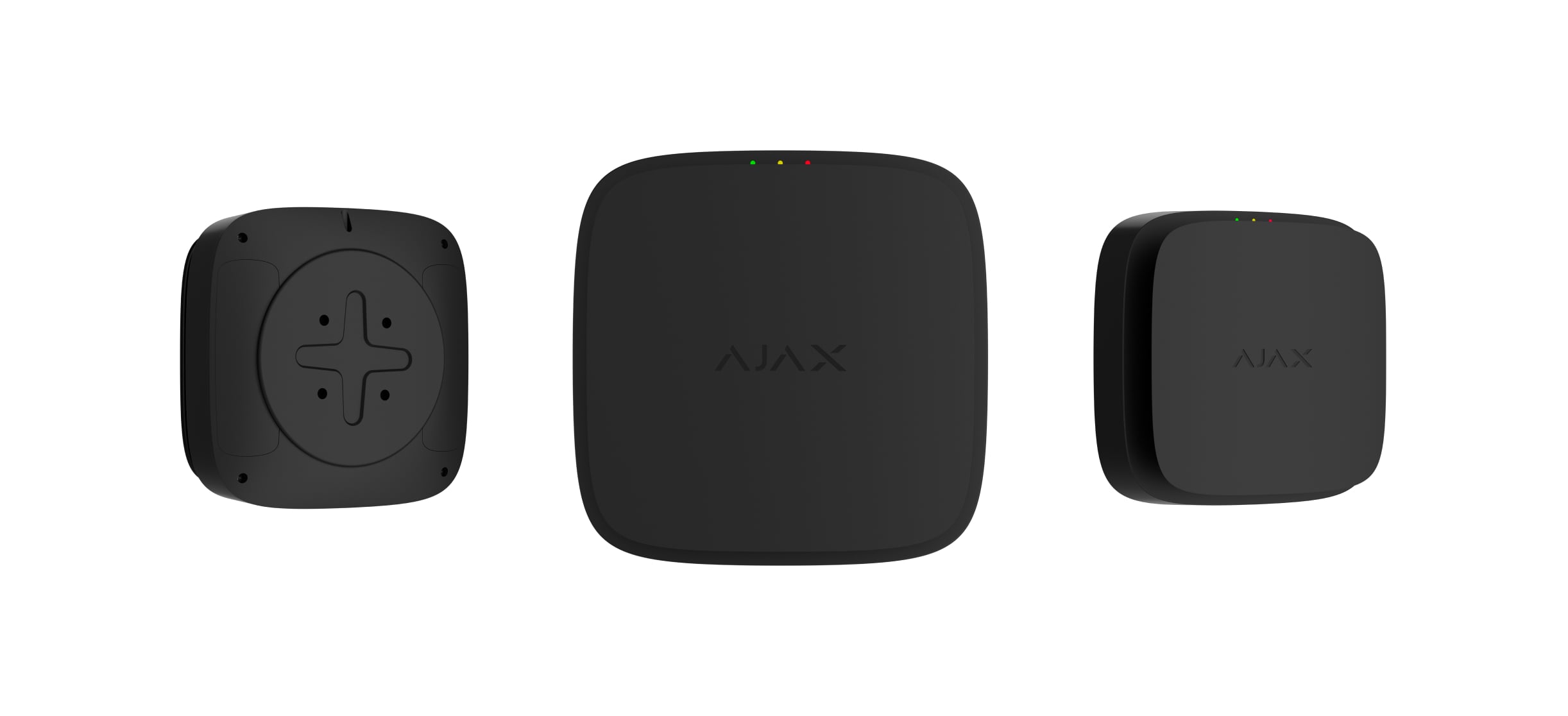 EN54 FireProtect (Heat/Sounder) Jeweller