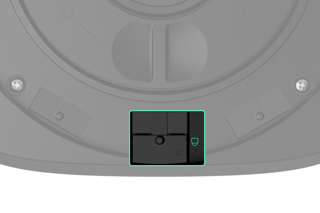 Lock for SmartBracket