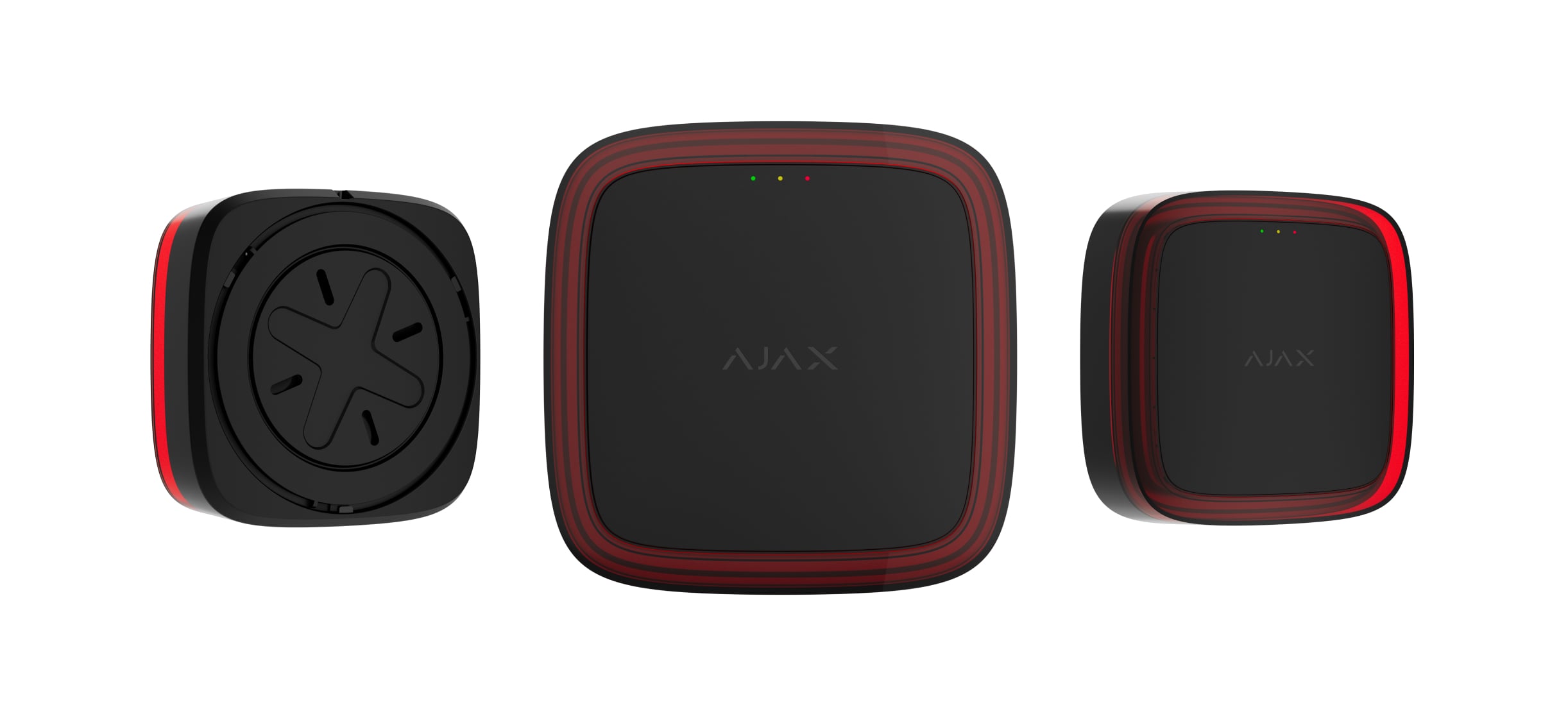 EN54 FireProtect (VAD) Jeweller