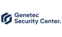 Genetec Security Center