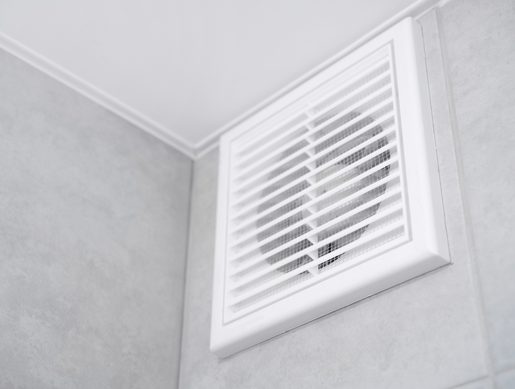 Steps to improve indoor air quality