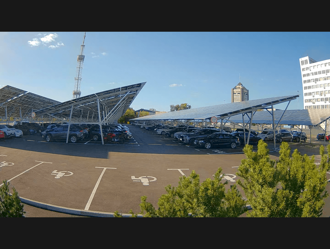 Правильна фокусна відстань для вашого середовища