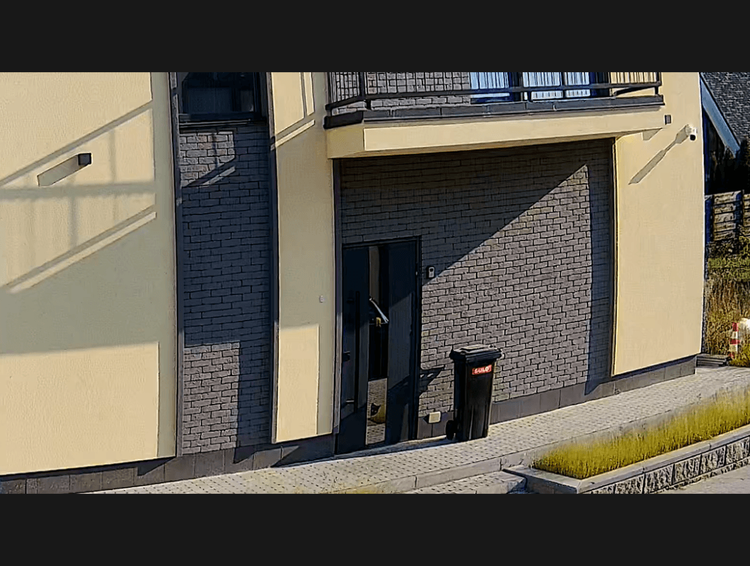 Правильна фокусна відстань для вашого середовища