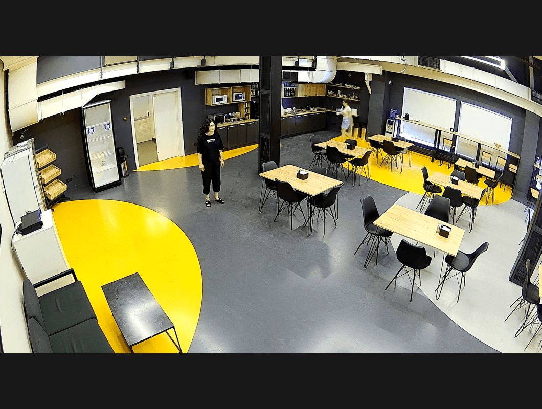 Правильна фокусна відстань для вашого середовища