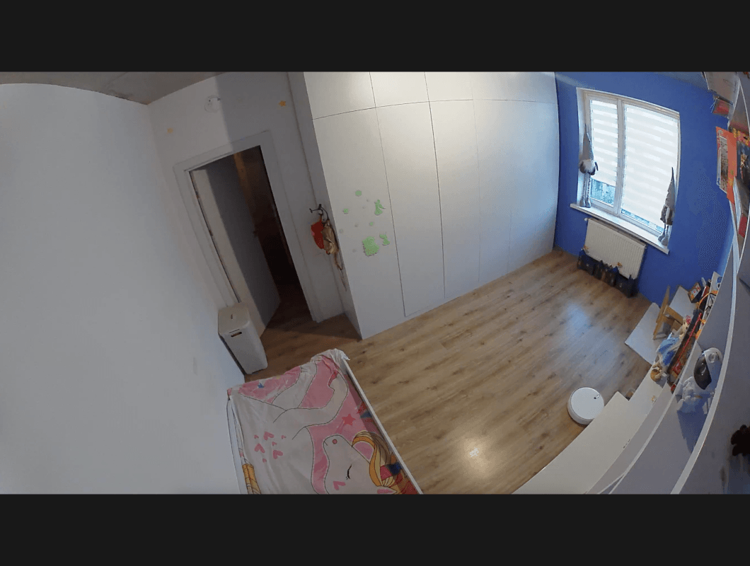 Правильна фокусна відстань для вашого середовища