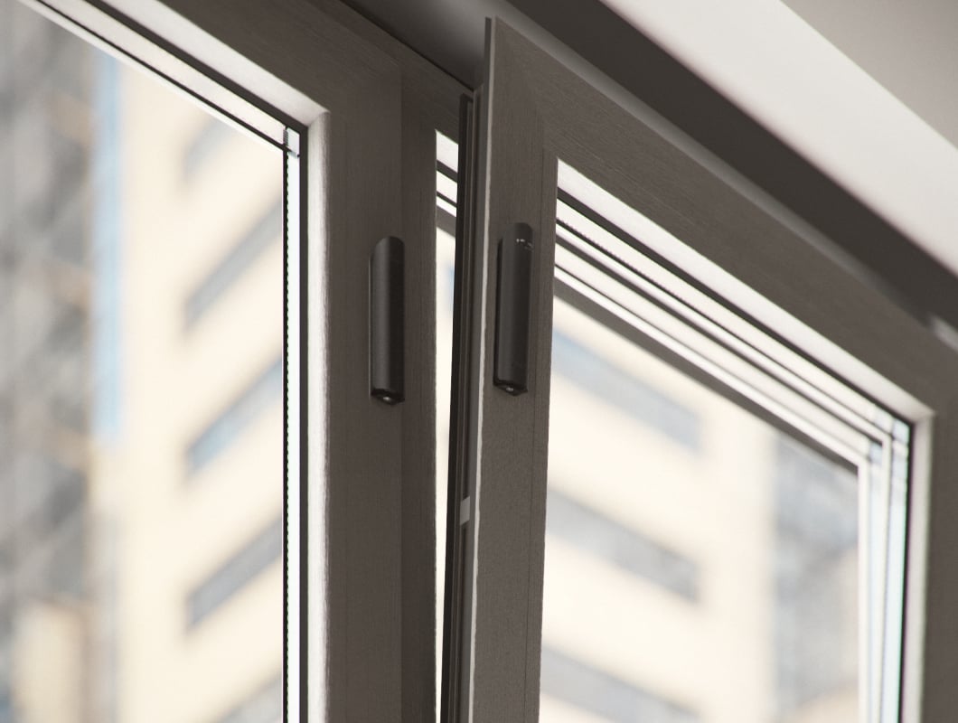 Install a security system