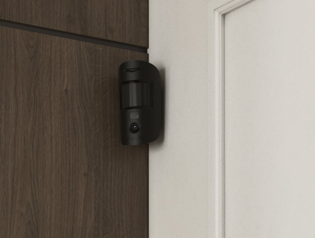 Install a security system