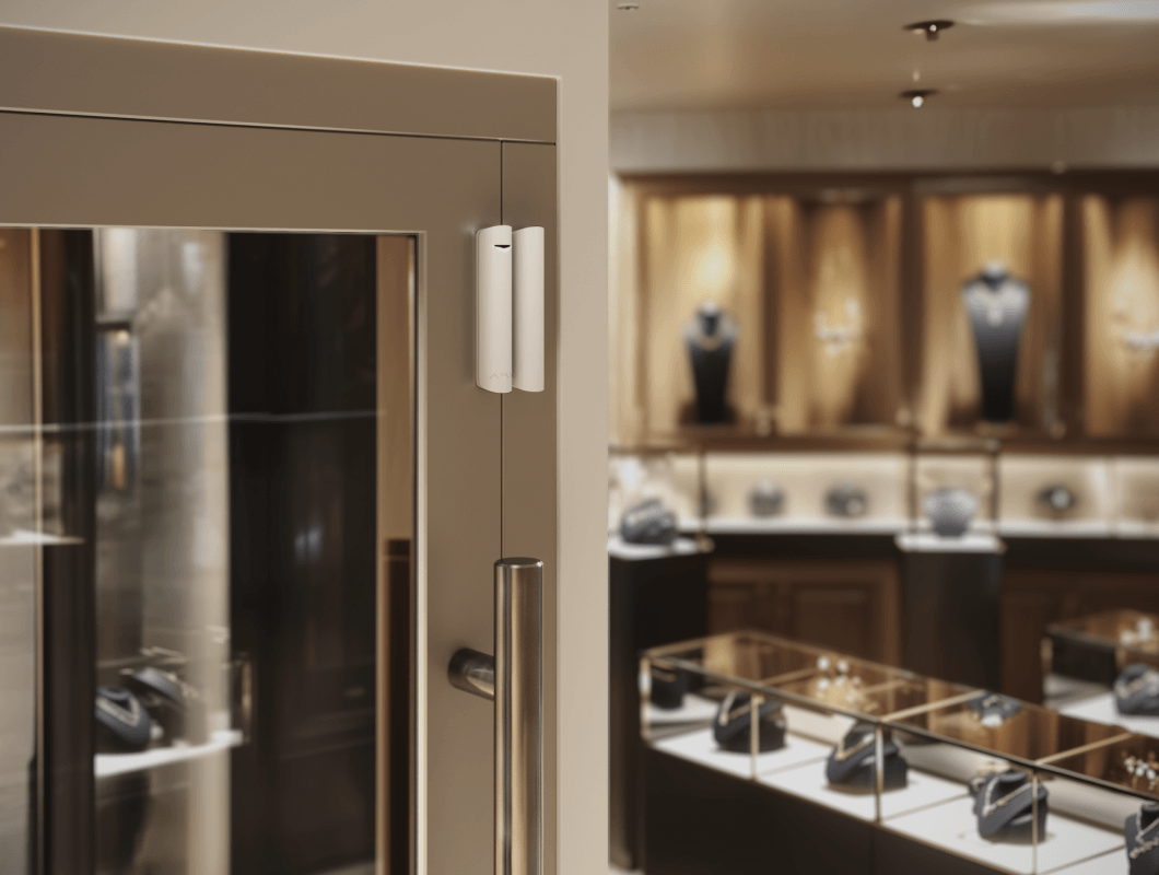 Przyszłość instalacji o wysokim poziomie bezpieczeństwa