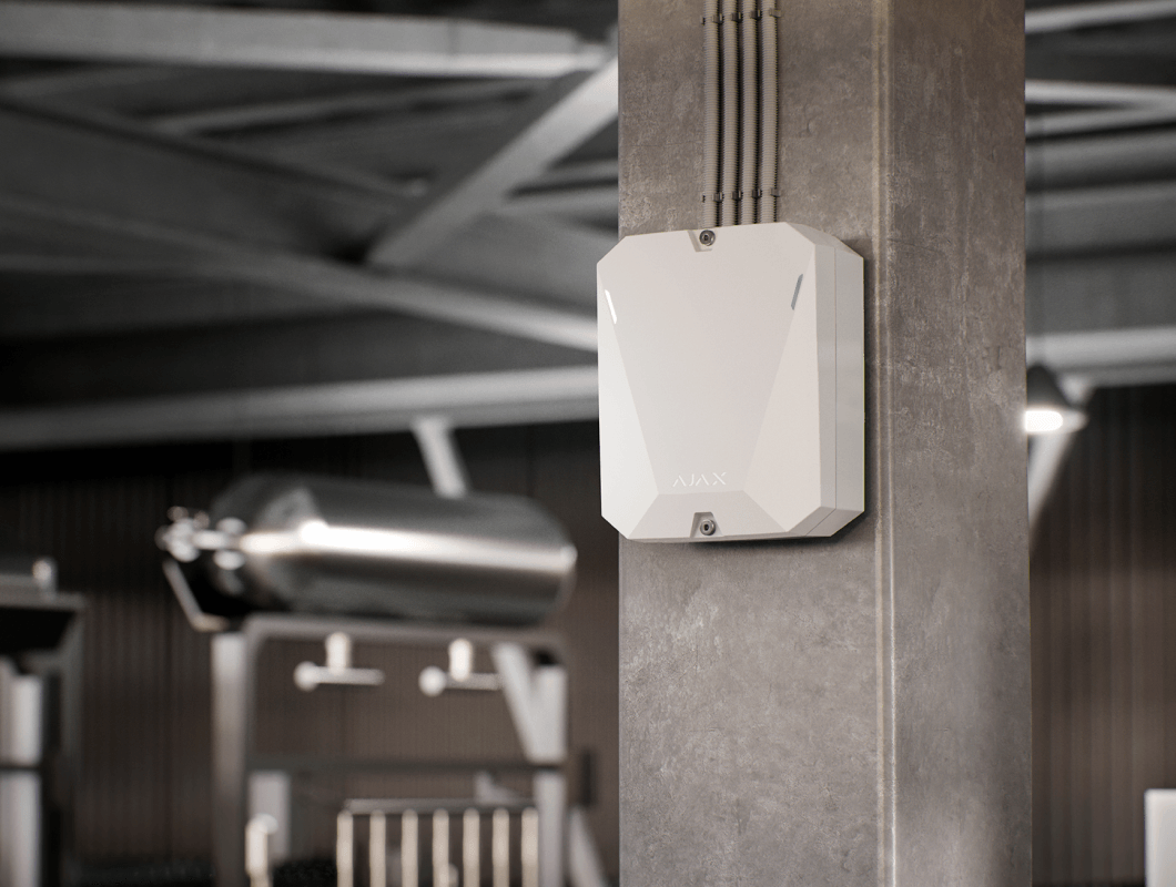 Dubbele capaciteit, grotere projecten