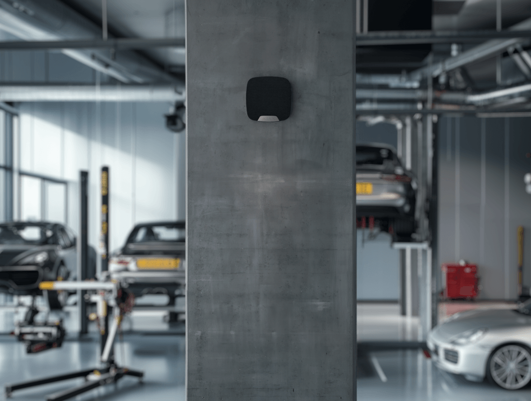 Przyszłość instalacji o wysokim poziomie bezpieczeństwa