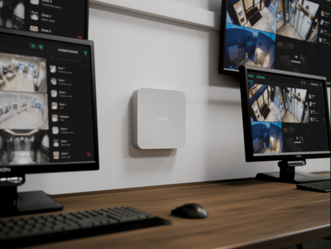 Przyszłość instalacji o wysokim poziomie bezpieczeństwa