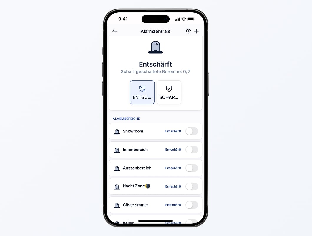 Quick App Pro for smart home integration