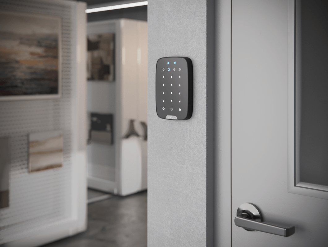 Przyszłość instalacji o wysokim poziomie bezpieczeństwa