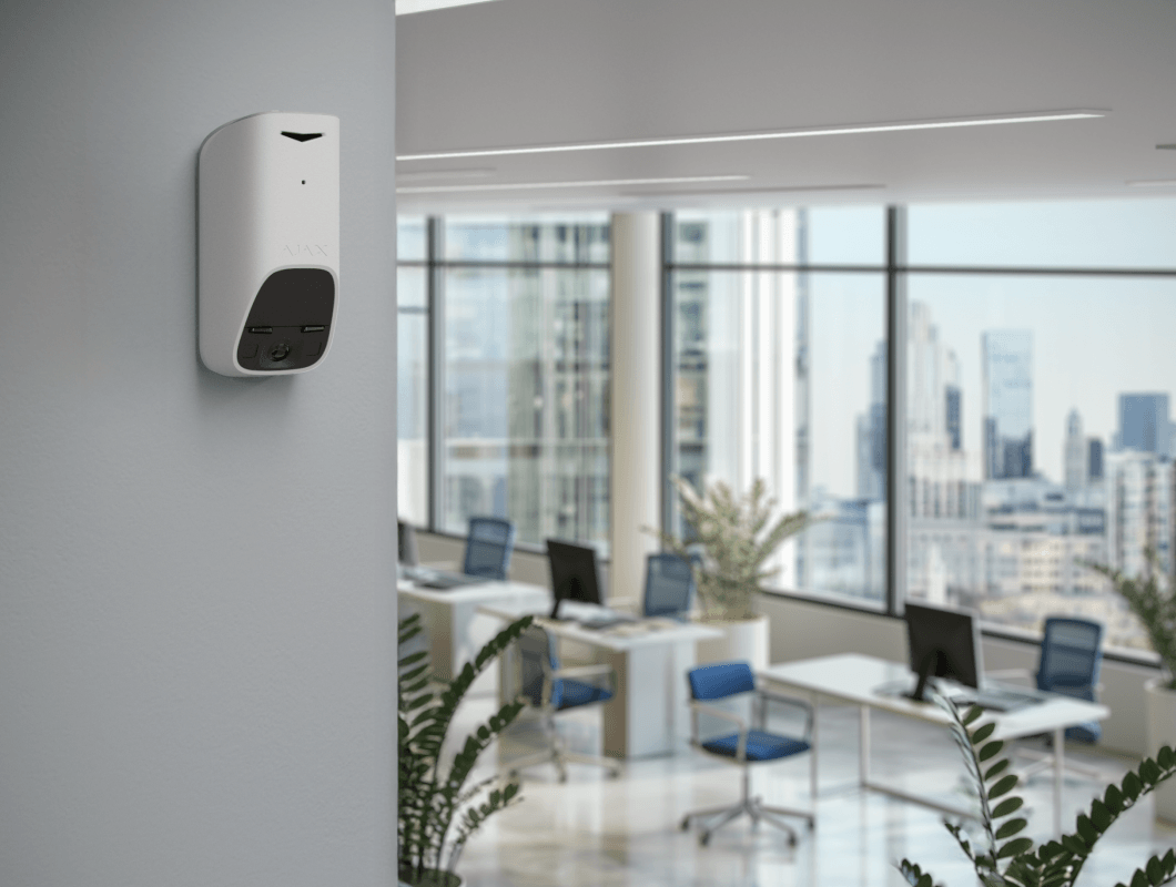 Przyszłość instalacji o wysokim poziomie bezpieczeństwa