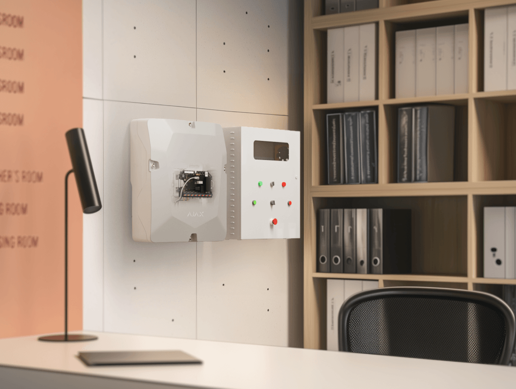 Dubbele capaciteit, grotere projecten