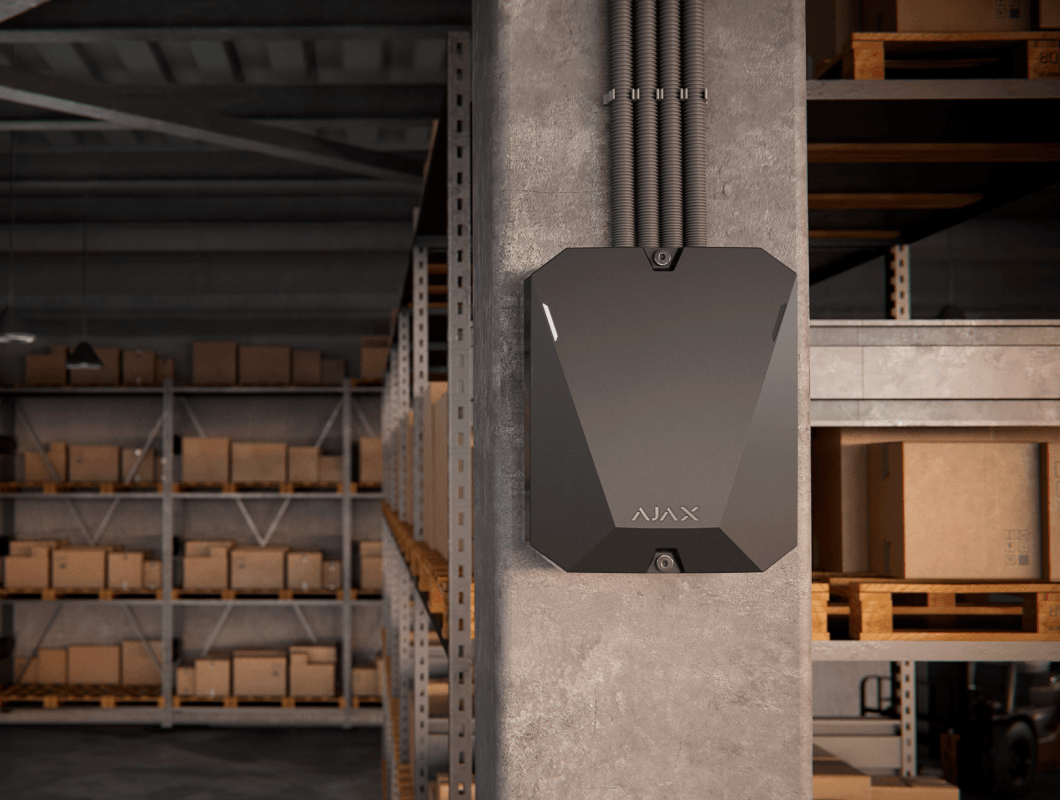 Dubbele capaciteit, grotere projecten