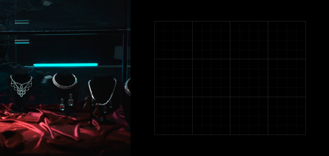 Responding to real threats only