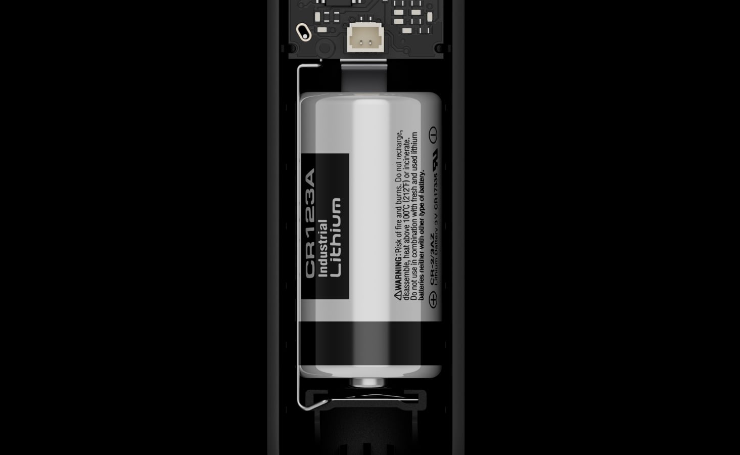 Stable performance in heat and cold