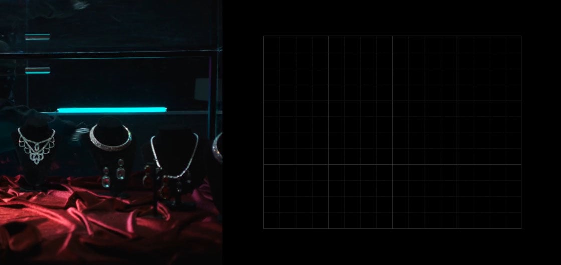 Enhanced glass break detection