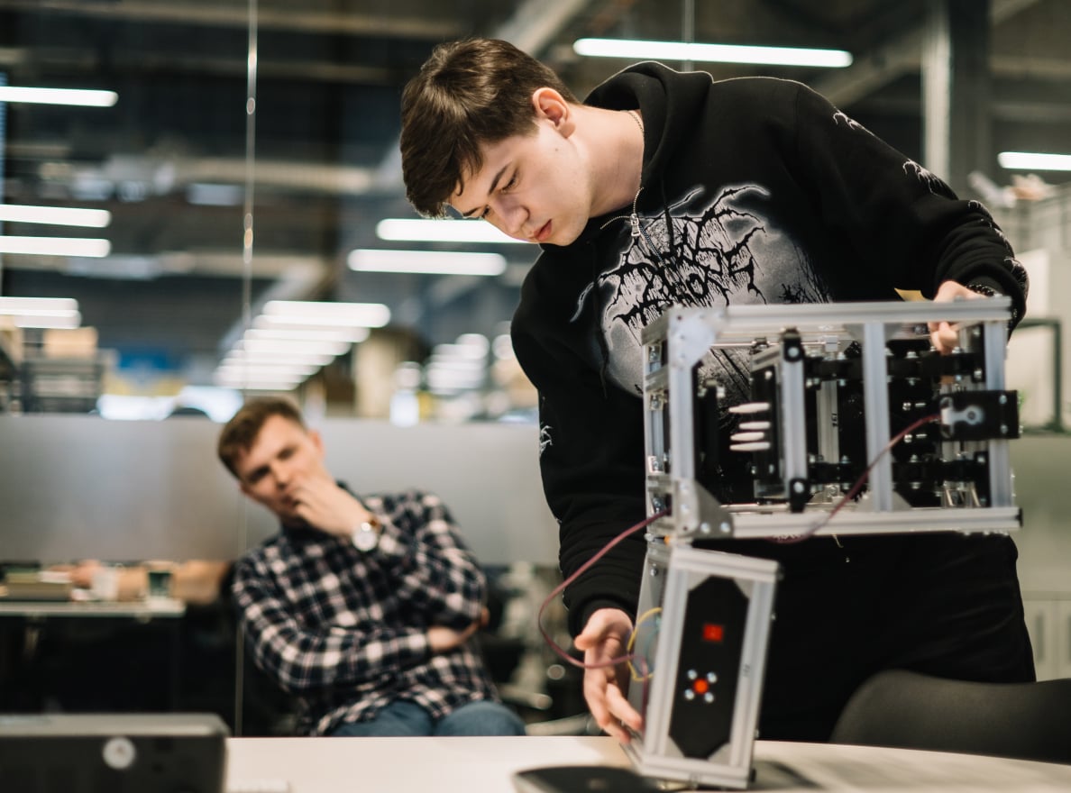 hardware-engineering