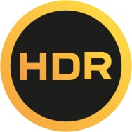 Технологія HDR