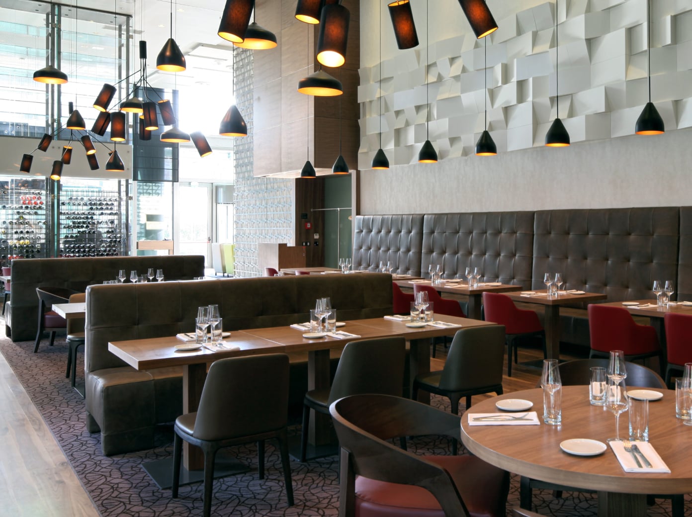 Гостинично-ресторанный бизнес