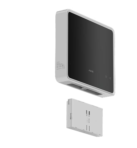 Remplacement à chaud